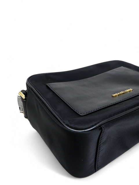 Bolso "Jet Set Large Webbing Xbody "