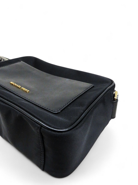 Bolso "Jet Set Large Webbing Xbody "