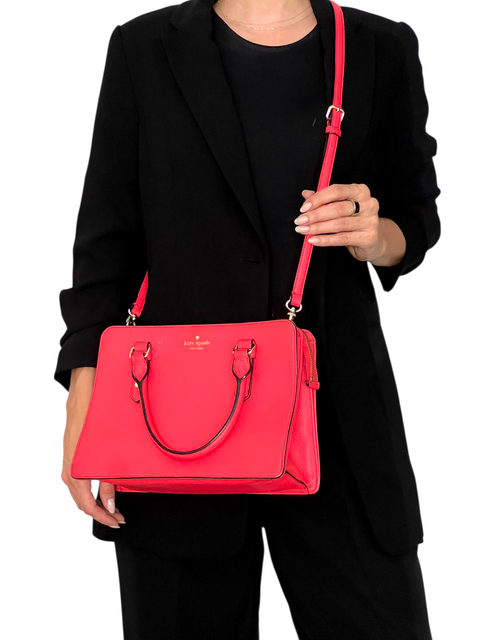 Bolso "Mulberry Street Lise"