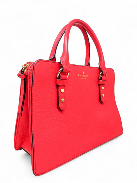 Bolso "Mulberry Street Lise"