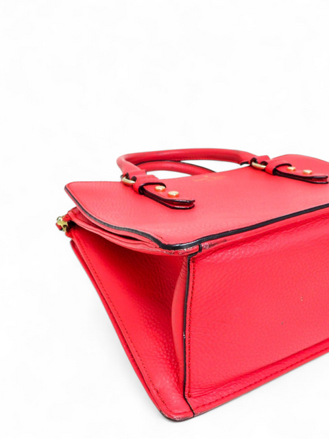 Bolso "Mulberry Street Lise"