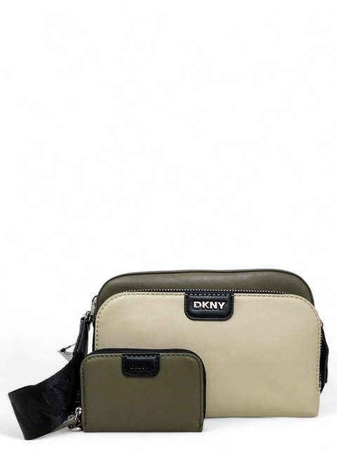 Bolso "Caiden Camera"