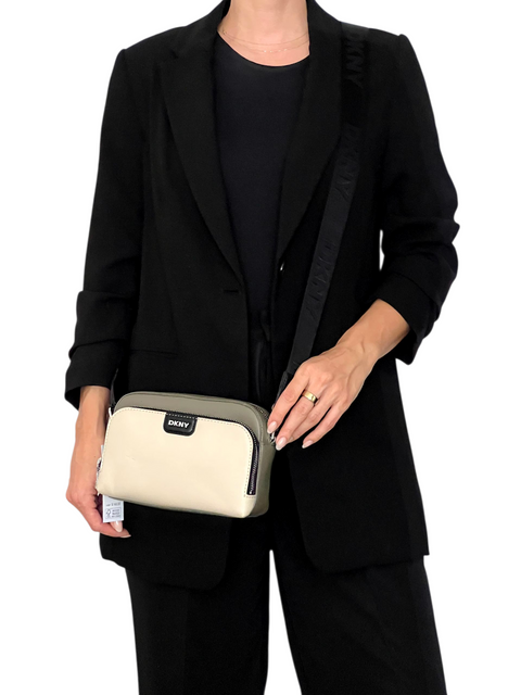 Bolso "Caiden Camera"