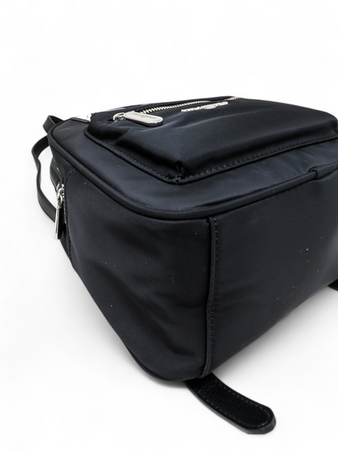 Morral "Paris Amour Small Backpack"