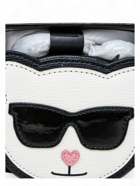 Set "Karl & Choupette"