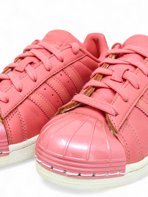 Tenis "Superstar Metal Toe"