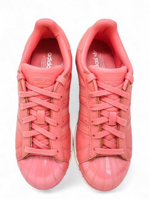 Tenis "Superstar Metal Toe"