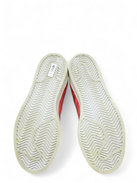 Tenis "Superstar Metal Toe"