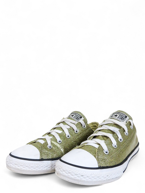 Tenis "Chuck Taylor All Star Ox"