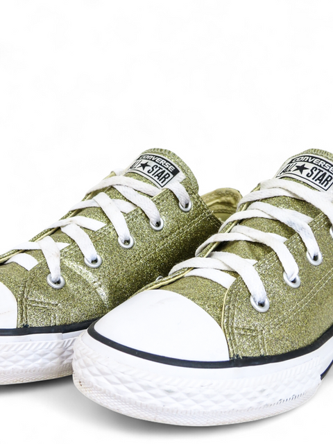 Tenis "Chuck Taylor All Star Ox"