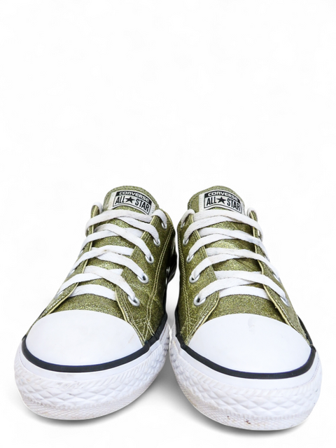Tenis "Chuck Taylor All Star Ox"