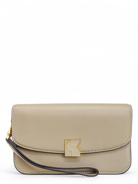 Bolso "Dakota Flap Wristlet"