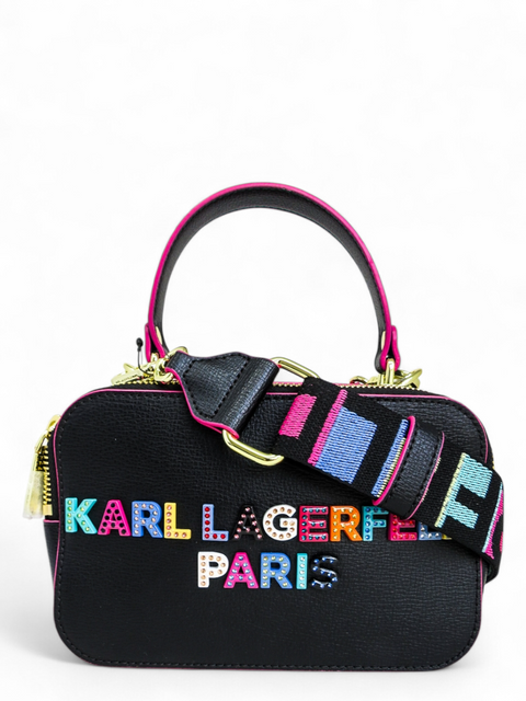 Bolso "Simone Camera Crossbody"