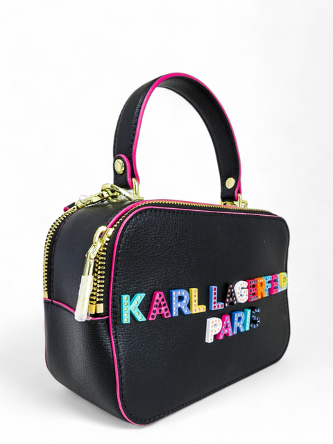 Bolso "Simone Camera Crossbody"