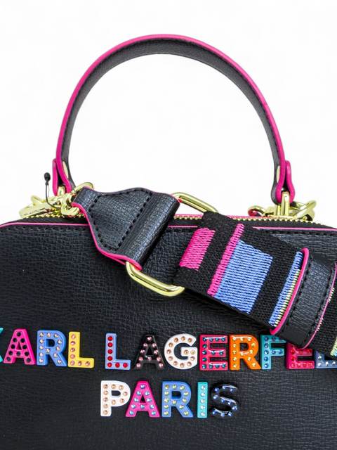 Bolso "Simone Camera Crossbody"