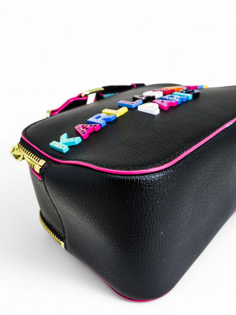 Bolso "Simone Camera Crossbody"