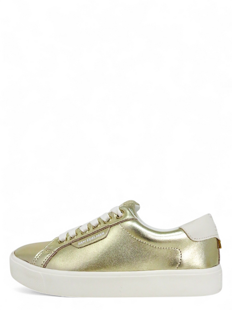 Tenis "Ethyl Lace Up Sneakers"