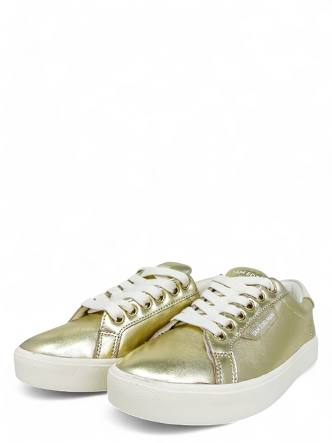 Tenis "Ethyl Lace Up Sneakers"