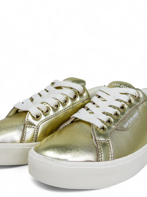 Tenis "Ethyl Lace Up Sneakers"