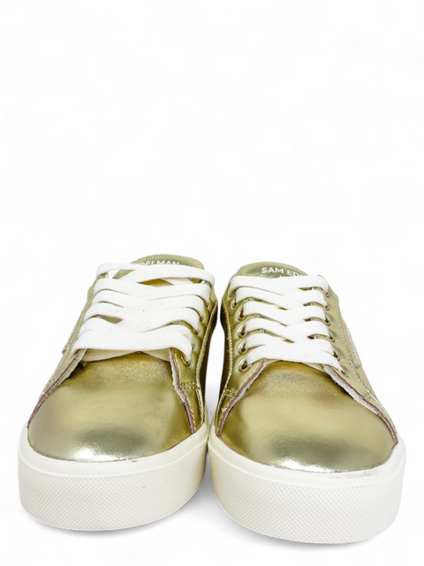 Tenis "Ethyl Lace Up Sneakers"