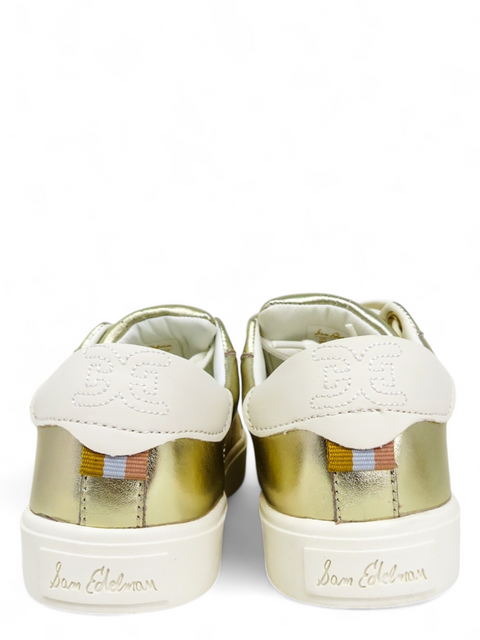Tenis "Ethyl Lace Up Sneakers"