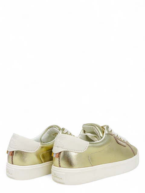 Tenis "Ethyl Lace Up Sneakers"