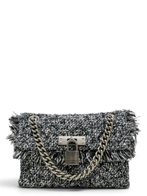 Bolso "T Mini Broxton Lock Bag"