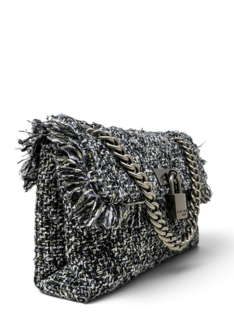 Bolso "T Mini Broxton Lock Bag"