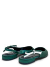 Baletas Verdes