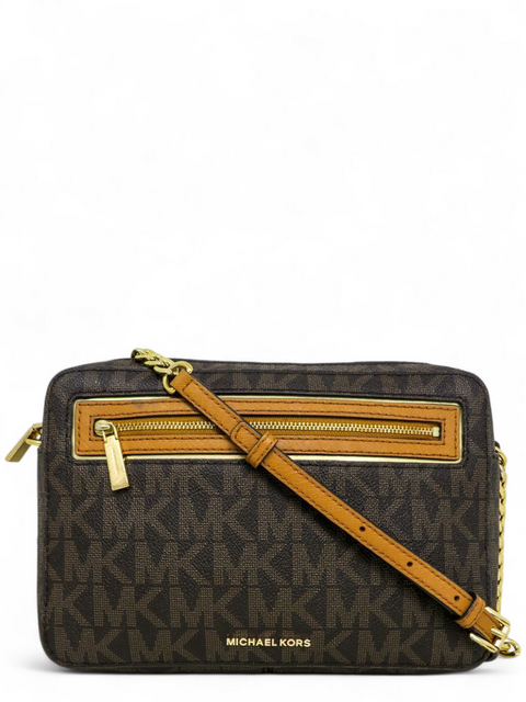 Bolso "Jet Set"