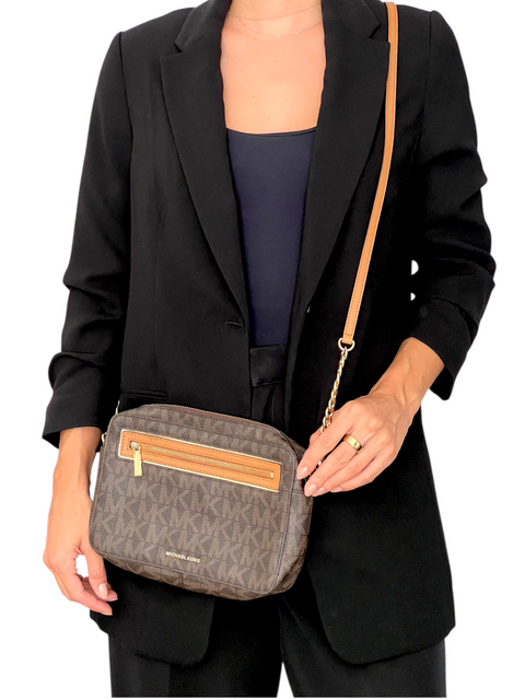 Bolso "Jet Set"