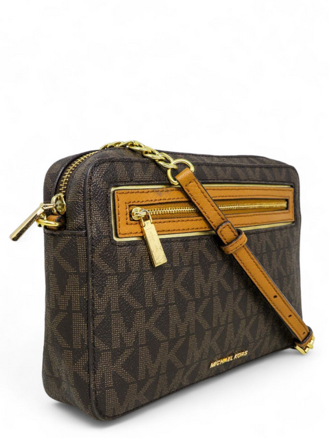 Bolso "Jet Set"