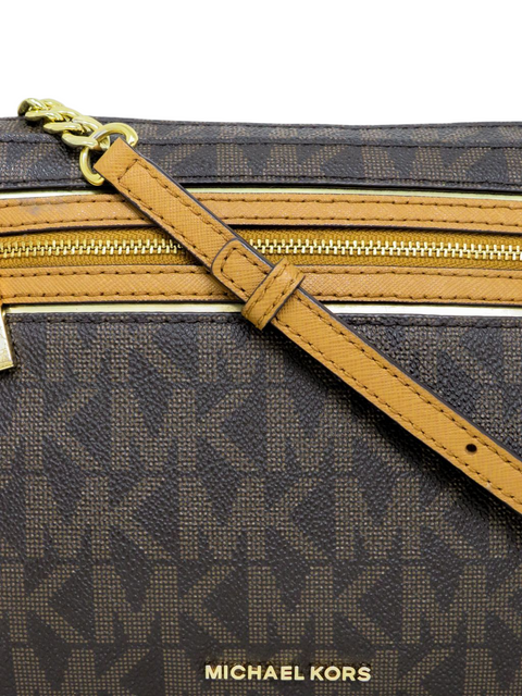 Bolso "Jet Set"