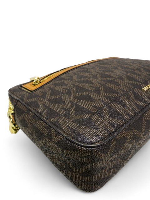 Bolso "Jet Set"