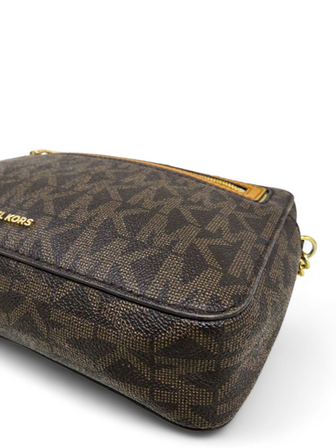 Bolso "Jet Set"