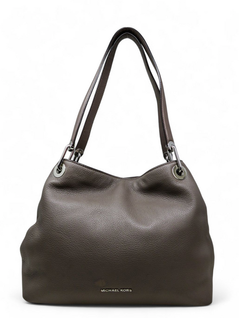 Bolso Gris