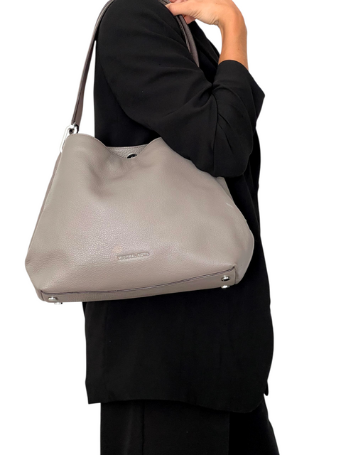 Bolso Gris