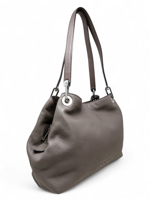 Bolso Gris