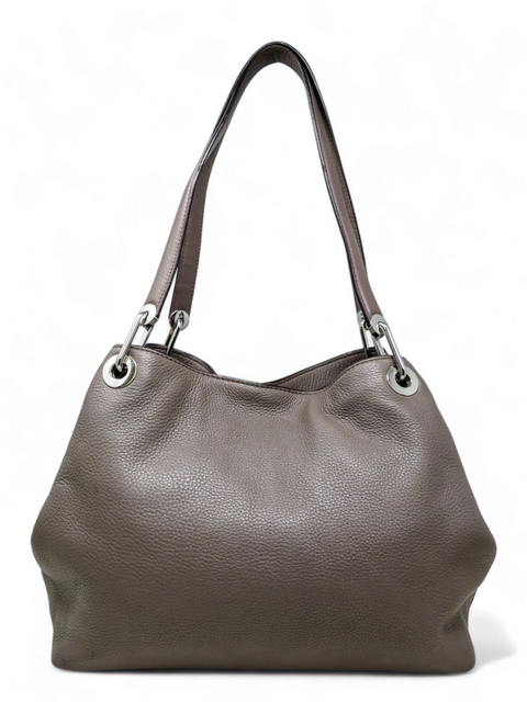 Bolso Gris