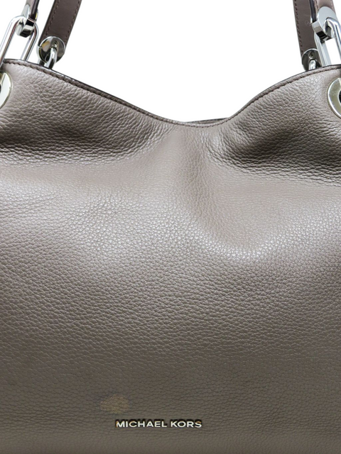 Bolso Gris