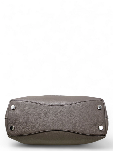 Bolso Gris