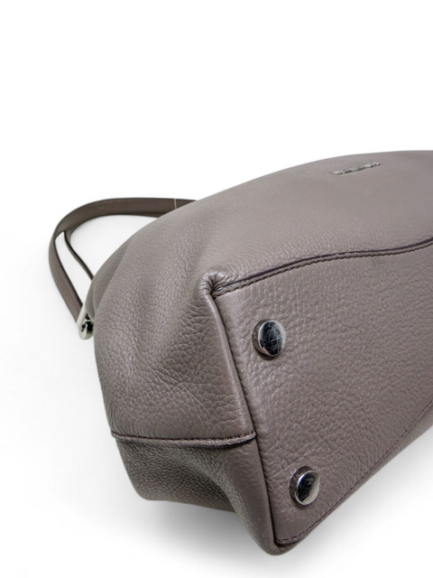 Bolso Gris