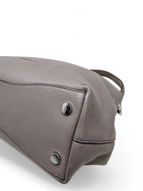 Bolso Gris