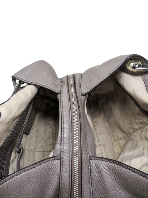 Bolso Gris