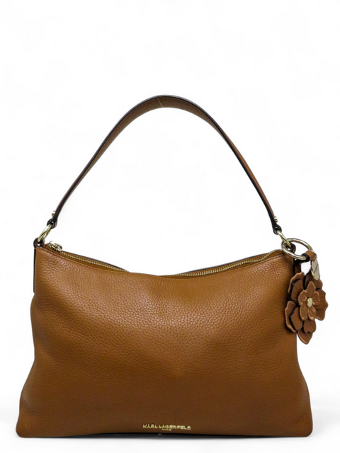 Bolso Camel