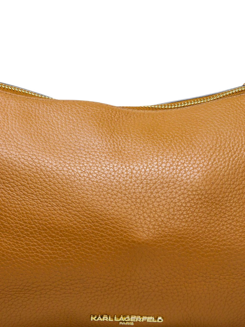 Bolso Camel