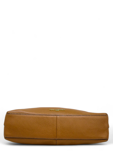 Bolso Camel