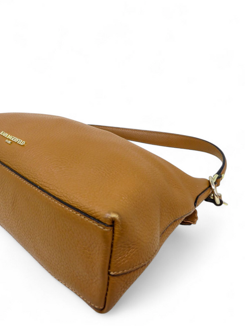 Bolso Camel