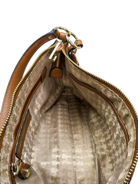 Bolso Camel
