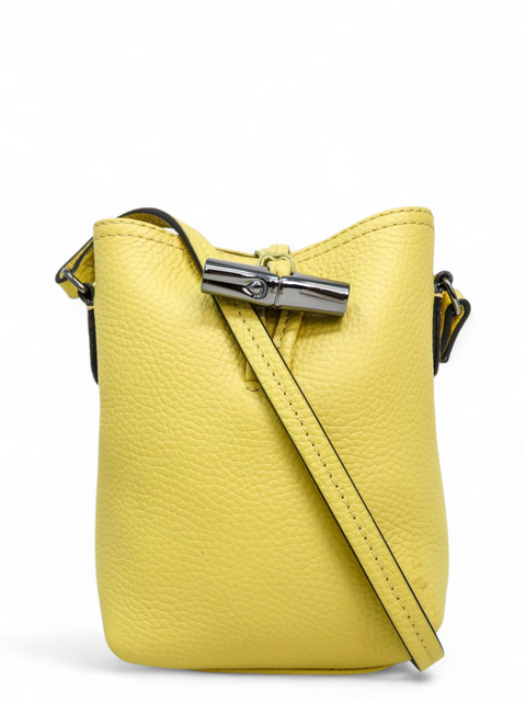 Bolso Amarillo